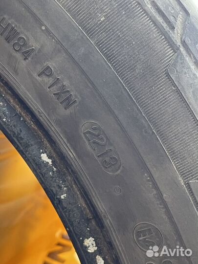 Continental Conti4x4Contact 235/50 R19 99V