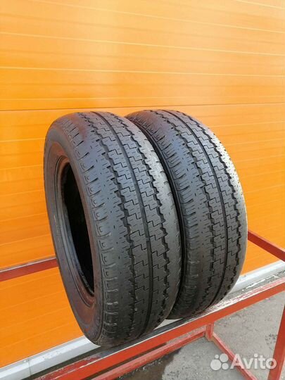 Kumho Radial 857 205/65 R15 102R