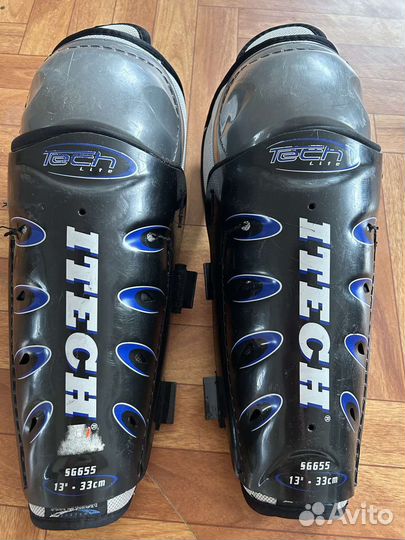 Хоккейная форма