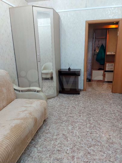 1-к. квартира, 36 м², 3/3 эт.