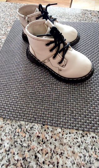 Обувь для девочки