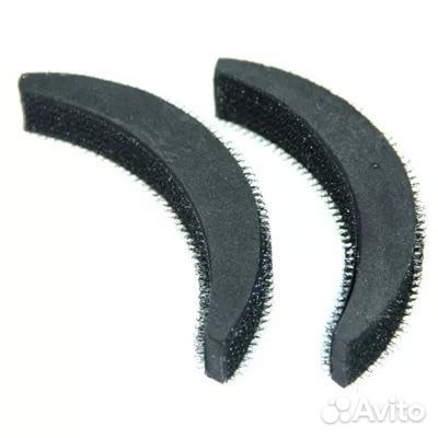 Набор валиков для причесок