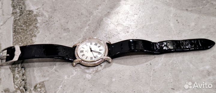 Часы женские Ника серебро