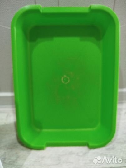 Лоток для кошек