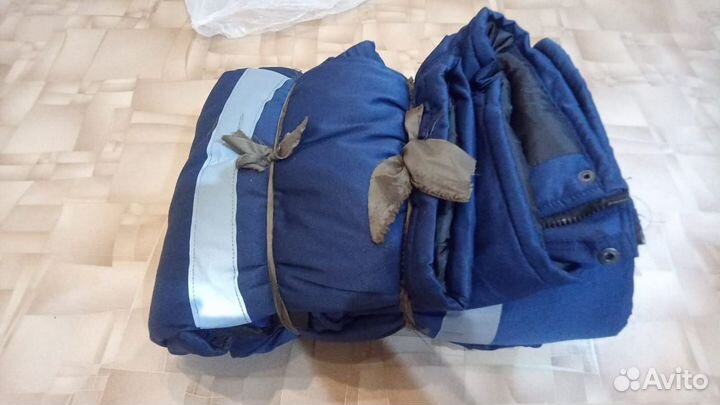 Спецодежда