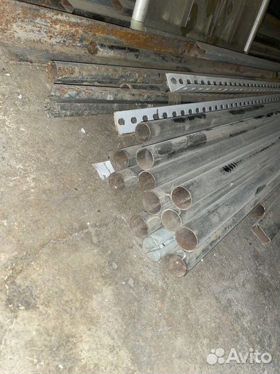 Трубы системы joker