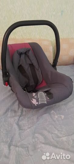 Автолюлька от 0