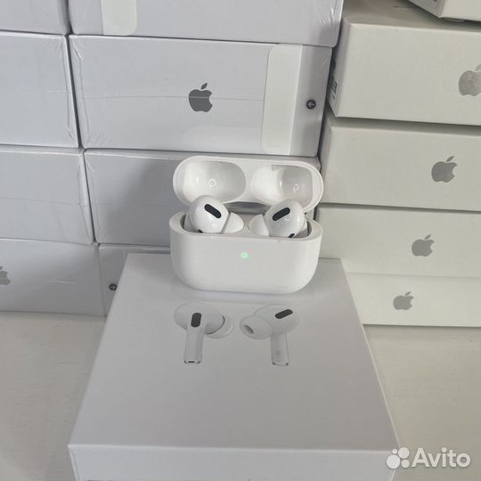 Airpods pro