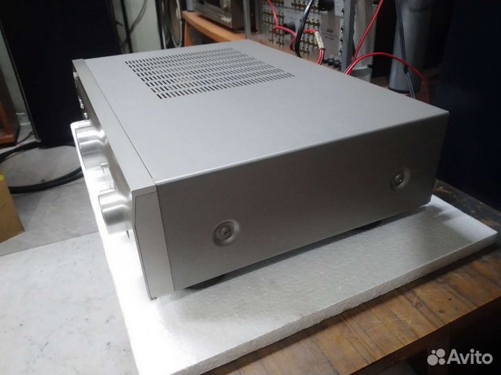 Интегральный усилитель Denon PMA-390AE