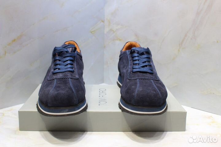 Кроссовки мужские Tom ford