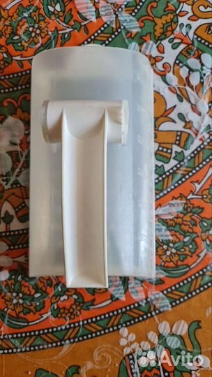 Тёрка Tupperware