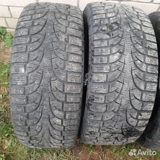 Pirelli Winter Carving Edge 235/55 R17 99T