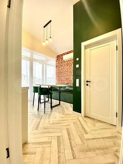 Коттедж 28 м² на участке 14 сот.