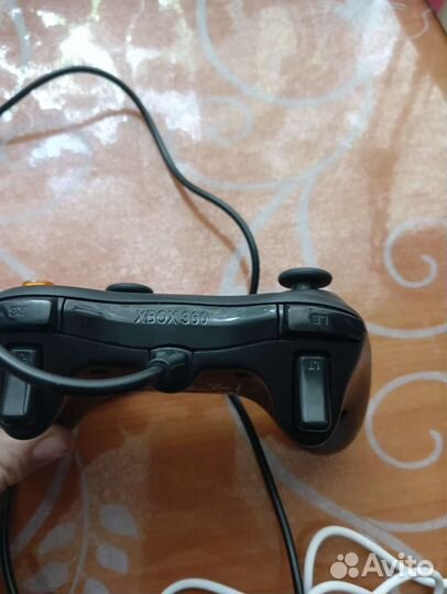 Джойстик для xbox 360