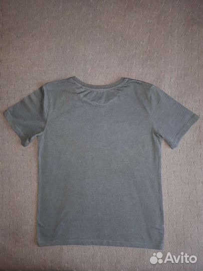 Футболка для мальчика