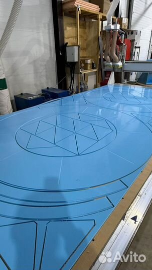 Бассейн 10х3 от производителя