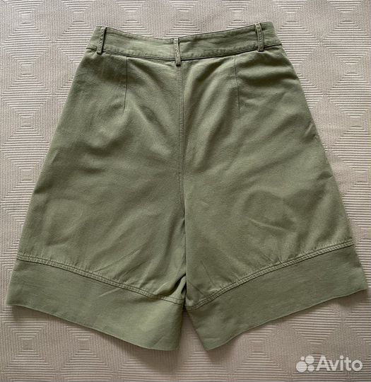 Шорты хаки (44 р)