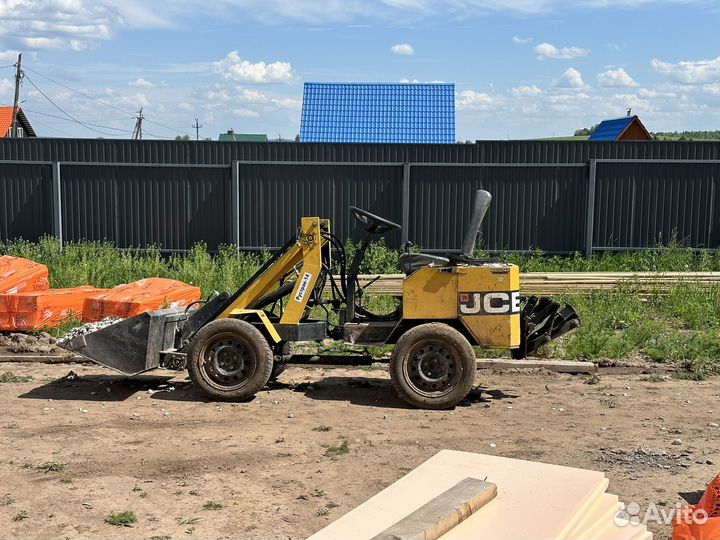 Мини-трактор Брест 160, 2023