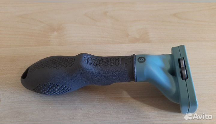 Фурминатор для кошек S