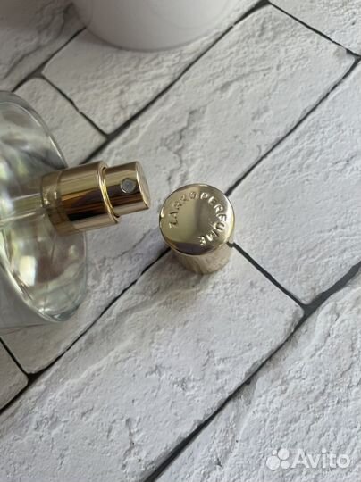 Zarkoperfume the muse