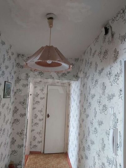 2-к. квартира, 53 м², 7/9 эт.