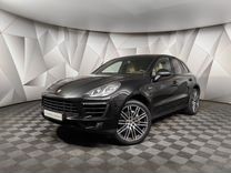 Porsche Macan S 3.0 AMT, 2015, 162 271 км, с пробегом, цена 2 938 000 руб.