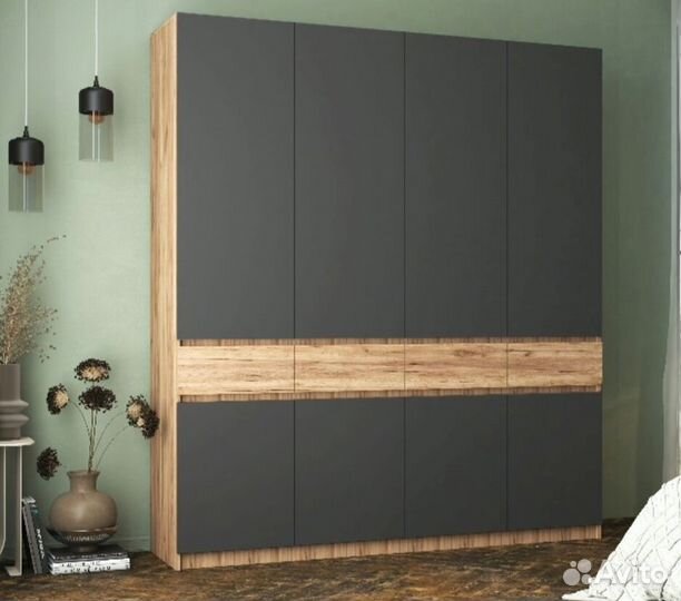 Шкафы по вашим размерам от производителя