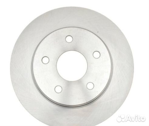 Тормозной Диск Передний,Додж Дюранго,Рам, Рэм 1500