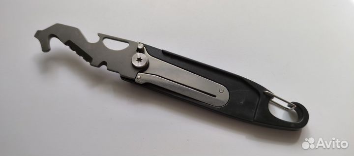 Карманный складной нож Zepter