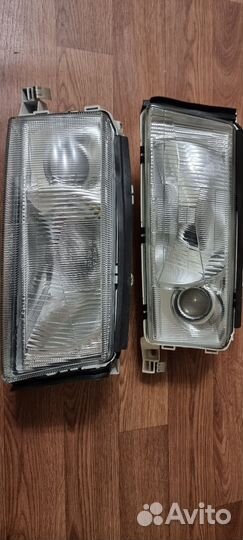 Фары передние