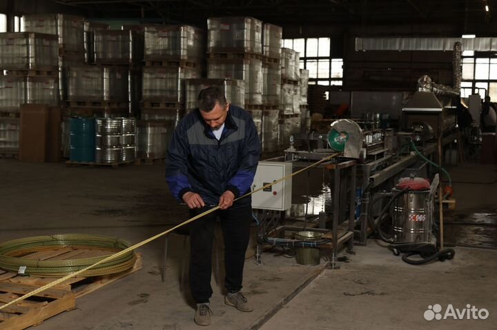 Стеклопластиковая корозиостойкая армтура ГОСТ заво