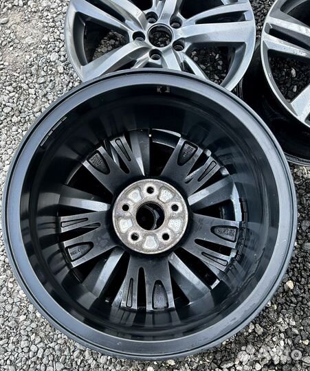 Диски R18 5x114.3 Honda Acura 64.1