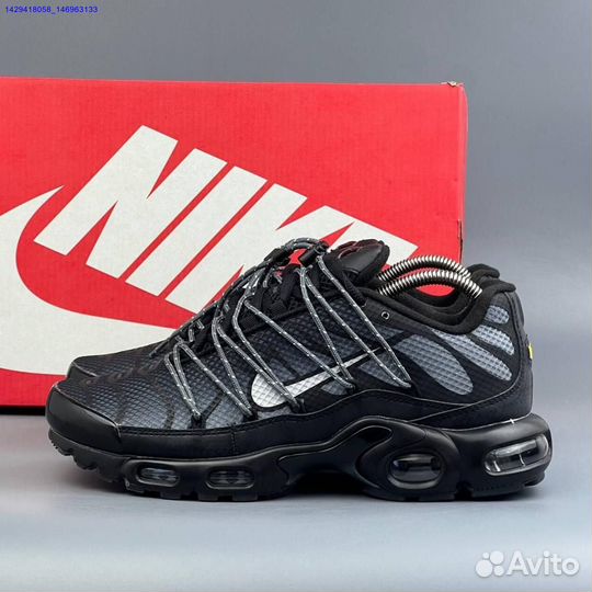 Кроссовки Nike Air Max Tn (Арт.37402)