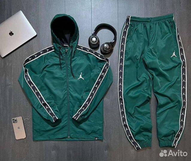 Спортивный костюм jordan