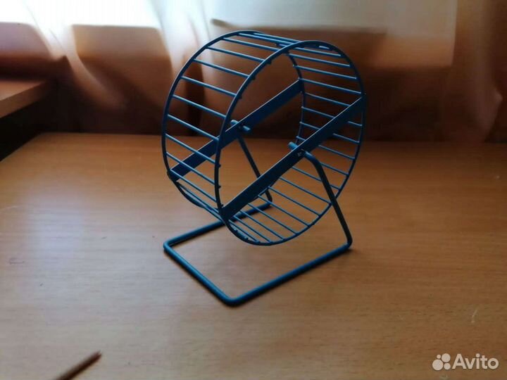 Колесо для хомяка