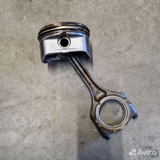 Поршень Шатун Додж Калибр Джип Компасс