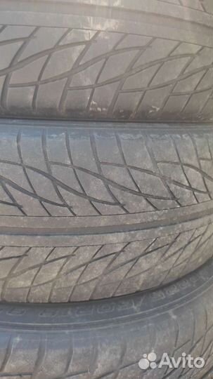 Falken Ziex ZE-912 225/60 R18