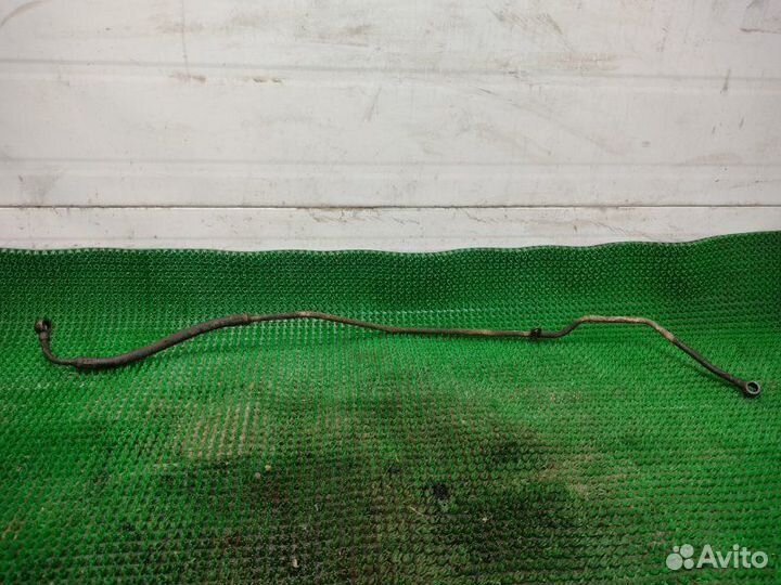 Трубка охлаждения АКПП Ssangyong Rexton Y200 D27DT