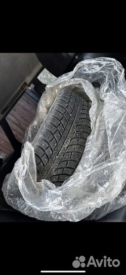 Matador MP 30 Sibir Ice 2 185/65 R15