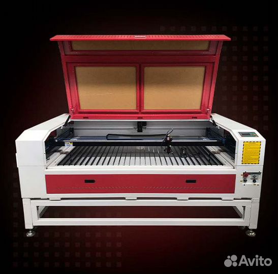 Лазерный станок