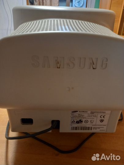 Монитор для компьютера