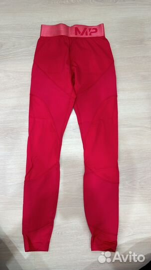 Костюм для фитнеса и тренировок