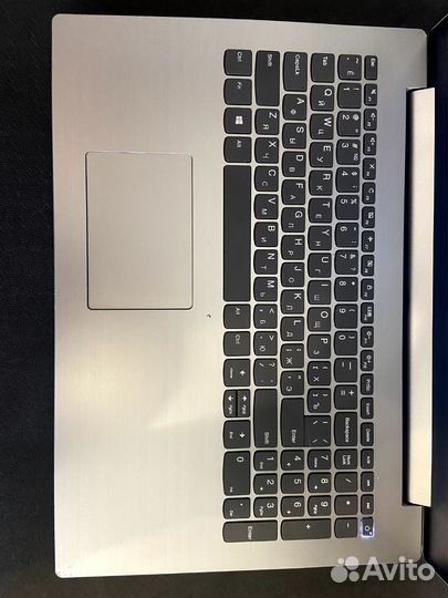 Мощный Lenovo GeForce 920mx, SSD, DDR4, новый акк