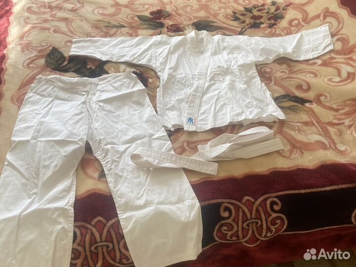 Кимоно детское