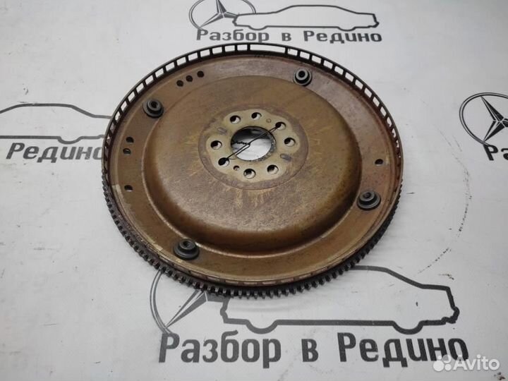 Маховик АКПП w172 SLK-class 276.956 (D )