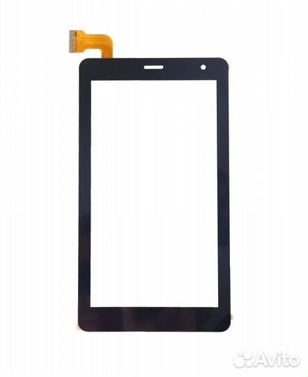 Тачскрин Kingvina-PG07003 (Черный)