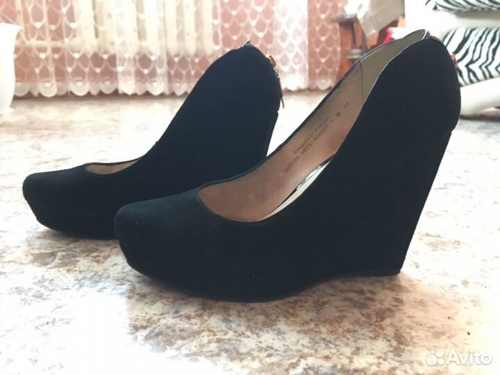 Туфли женские 37 размер