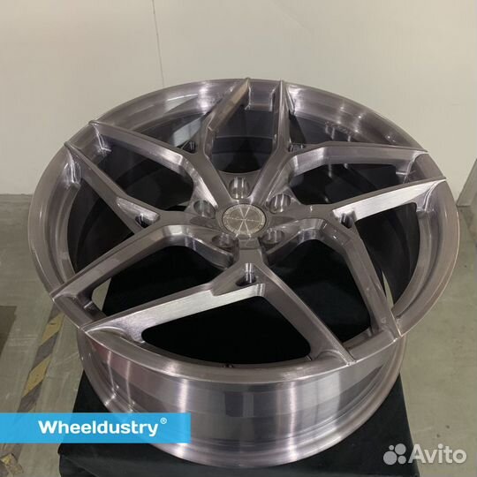 Кованые диски R19 Brixton Volkswagen Tiguan