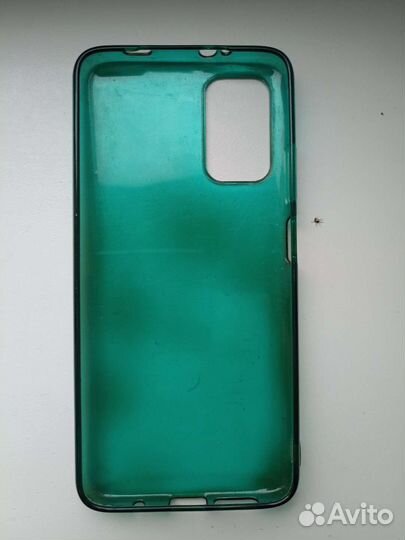 Чехлы на телефон xiaomi redmi 9T