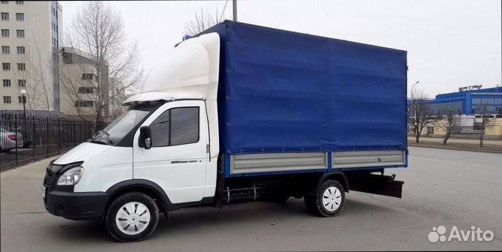 Коммерческие грузоперевозки для юр лиц от 200км